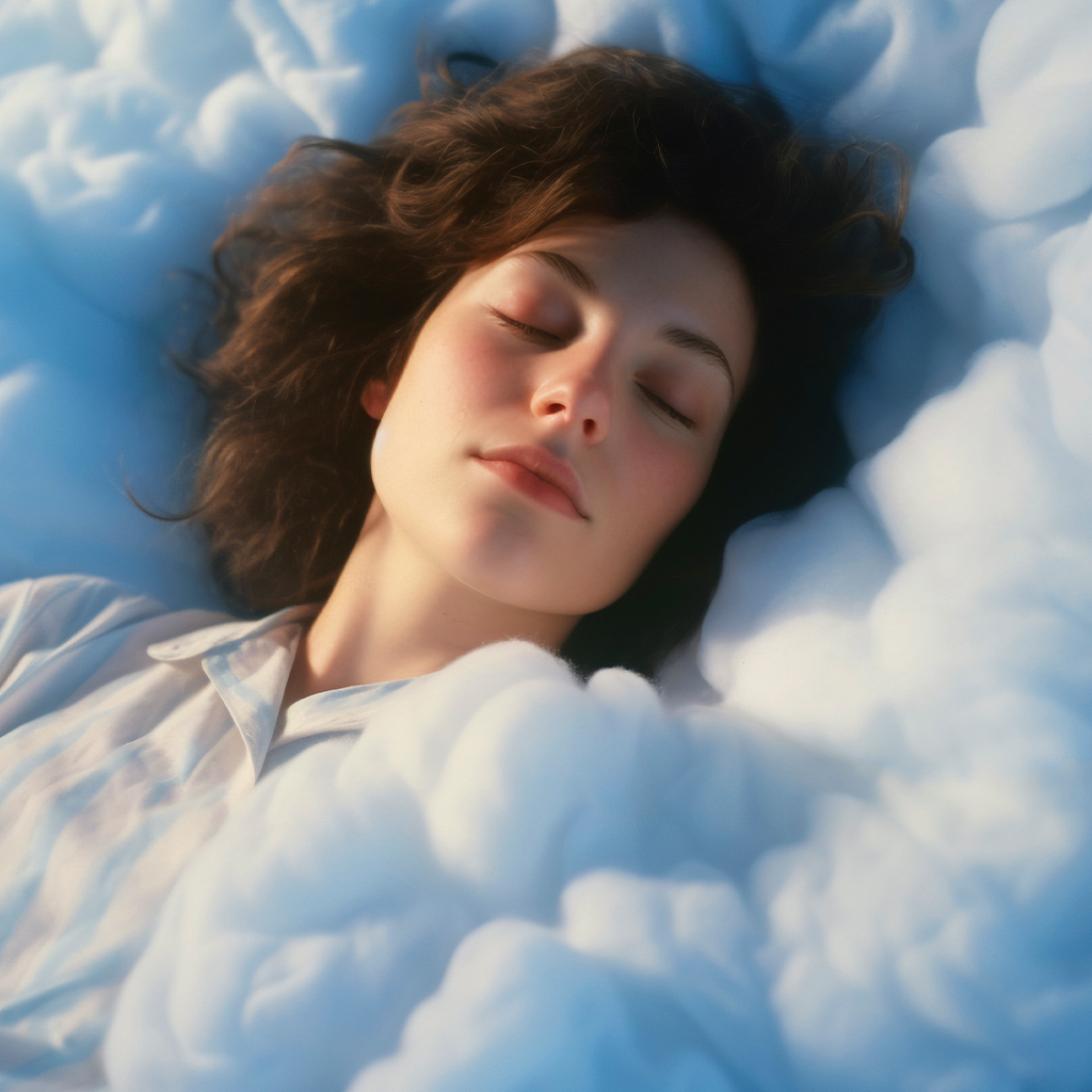 Imagem do bônus: Curso: Entendendo o Sono